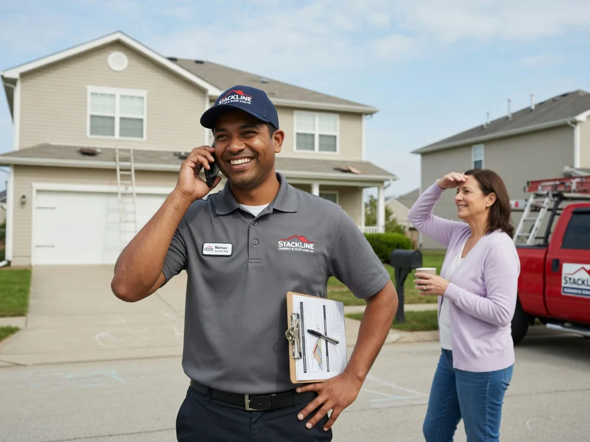 Chimney flashing repair Saint Francis, AR FAQs